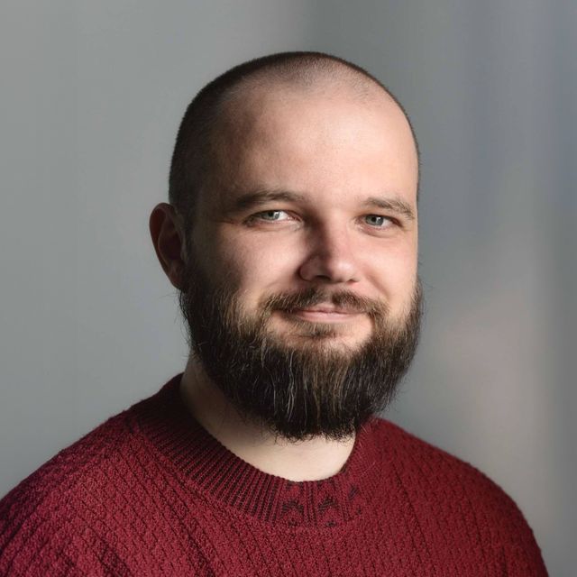 Dawid Rowiński