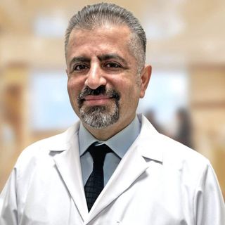 Resmi büyüt: Oğuzhan Babacan, Çocuk Hematolojisi İstanbul