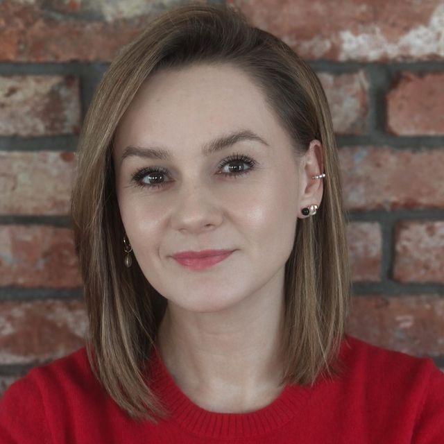 Agnieszka Rokosa-Bujak, psychoterapeuta Katowice