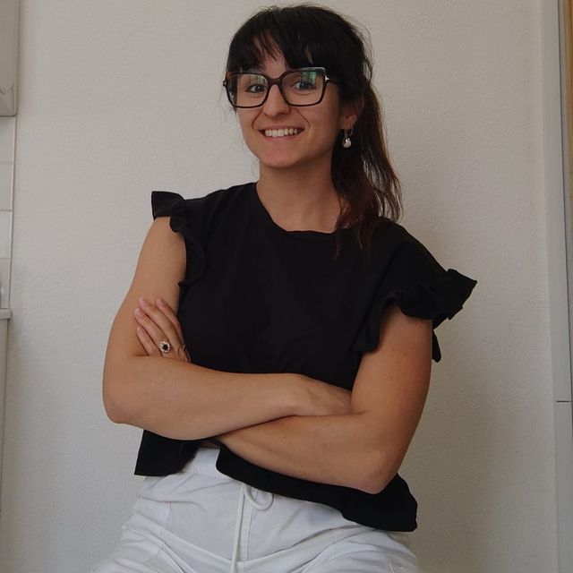 Arianna Mazza, podologo Genova