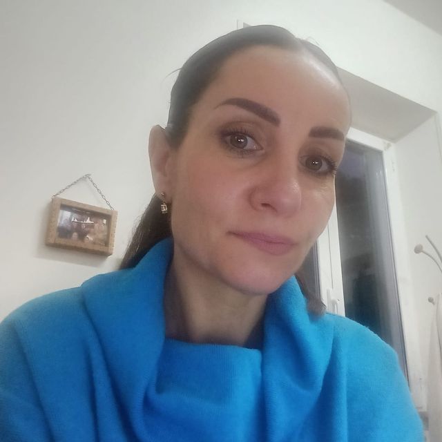 Simona Lombardo, psicologo clinico Anzio