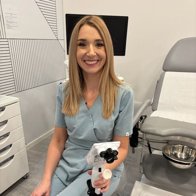 Małgorzata Kowalska-Perwejnis