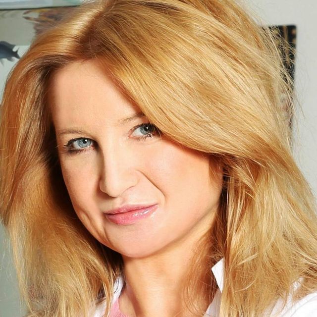 Małgorzata Syrnik