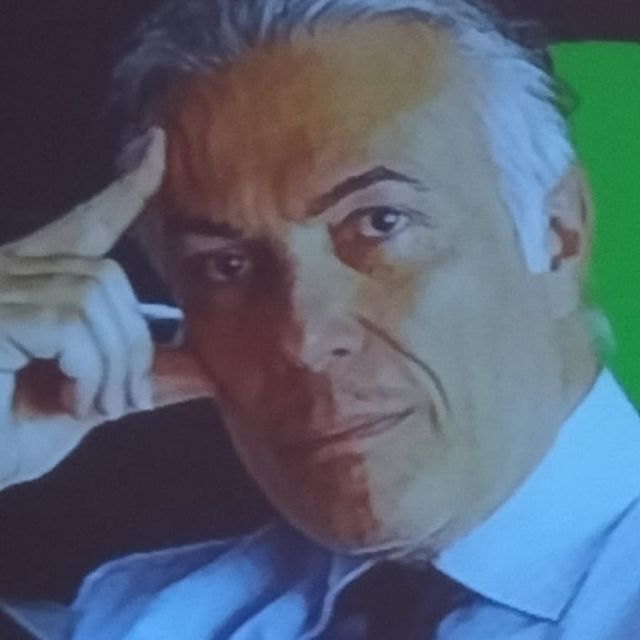 Giampiero De Astis, dentista Padova