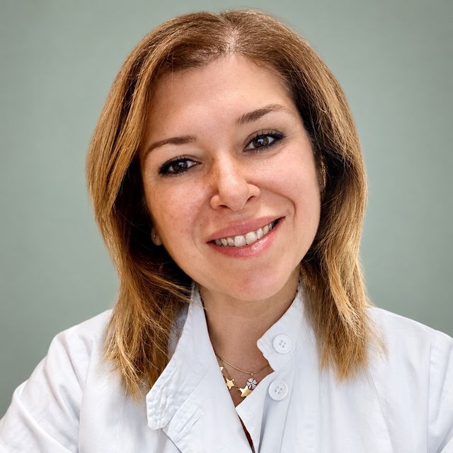 Angelica Della Valle