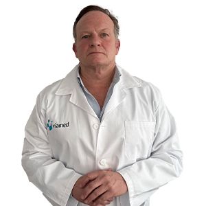 Jorge Ojeda Levenfeld, Traumatólogo Madrid