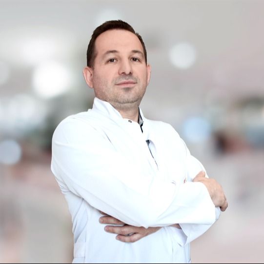 Mustafa Başar, Genel Cerrahi Karabük