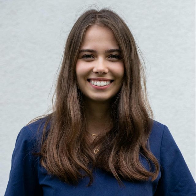 Julia Lurka, stomatolog Kraków