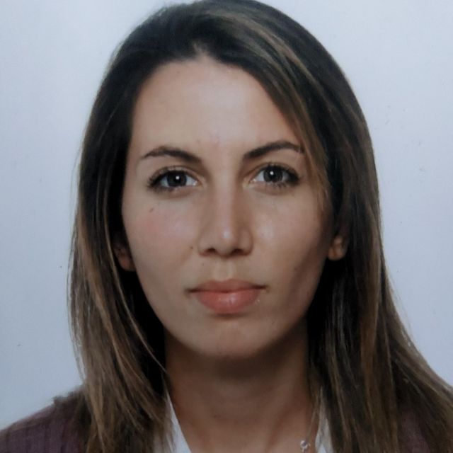 Silvia Luque Domínguez, Psicólogo Donostia-San Sebastián