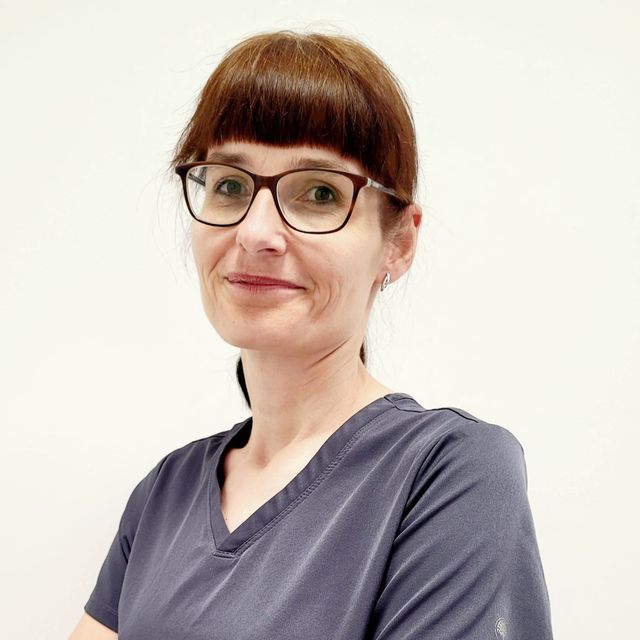 Justyna Bogdan-Szyber
