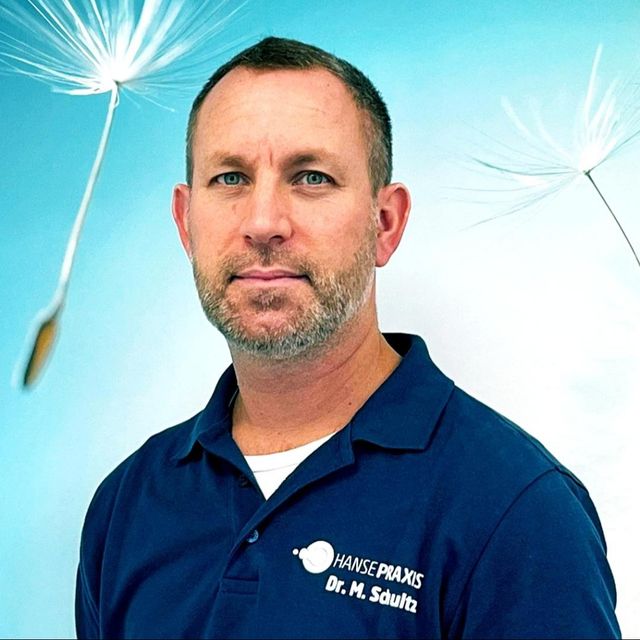 Mike Schultz, Frauenarzt (Gynäkologe) Lüneburg