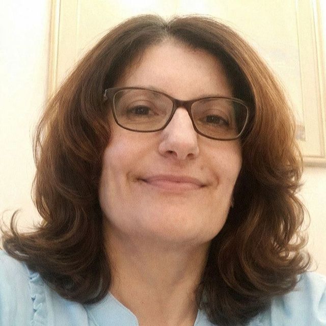 Teresita Forlano, psicologo Roma