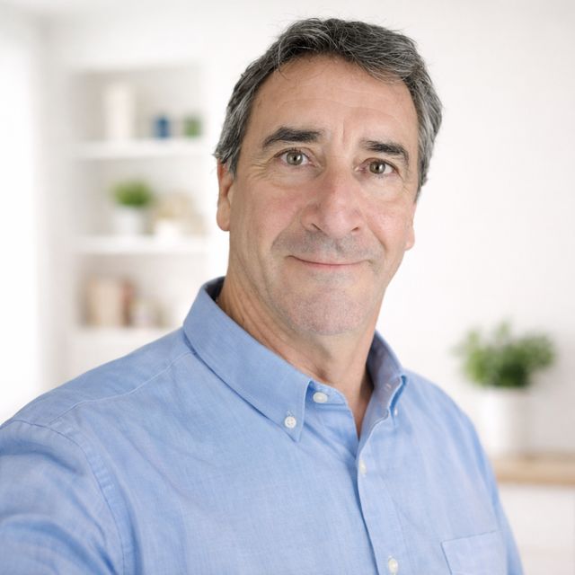 Jesus Monte Moratilla, Psicólogo Málaga