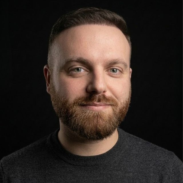 Tomasz Pastok