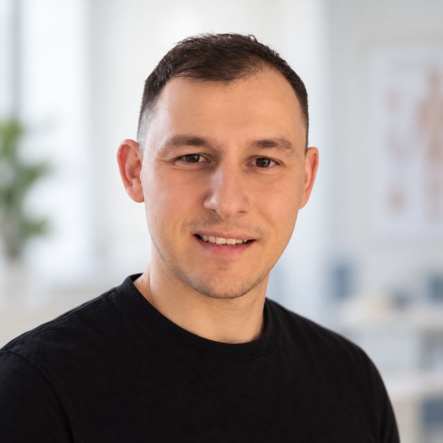 Maciej Dąbrowski