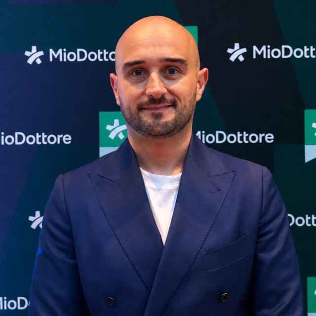 Raffaele Falato, psichiatra Cuneo