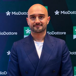Dott. Raffaele Falato