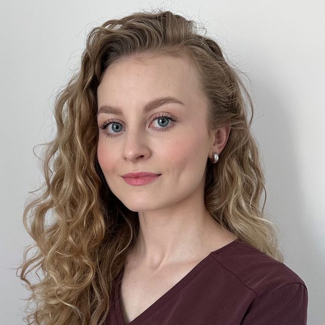 Wiktoria Ruszkowska-Iwaniak