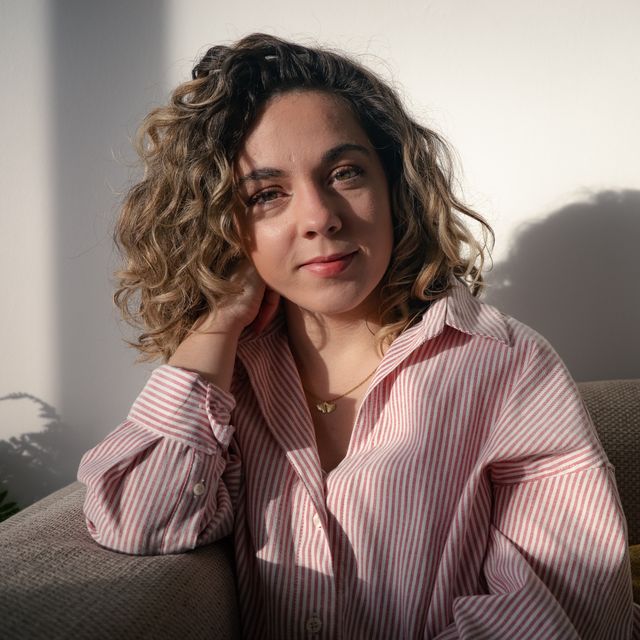 Mariana Miller, Psicólogo Vila Nova de Gaia