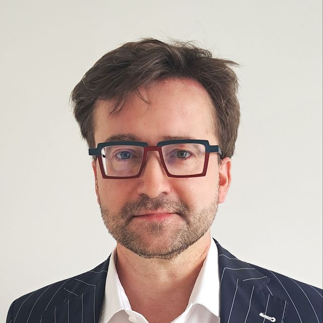 Jakub Pawlak, psychoterapeuta Poznań