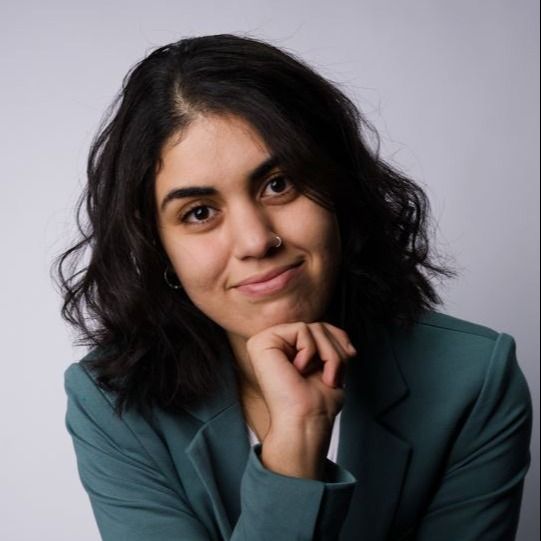 Khadija Mellouki , Psicólogo Tarragona