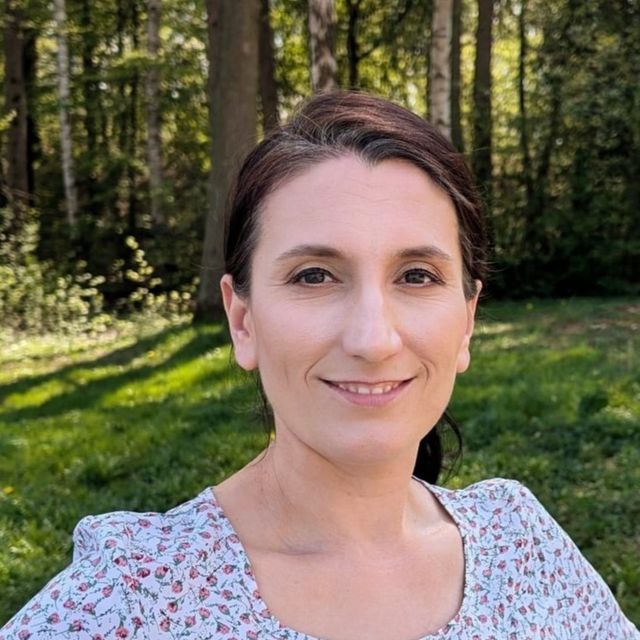 Małgorzata Aleksandrzak, psycholog Szczecin