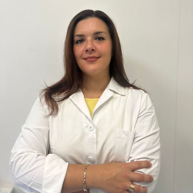 Erminia Giordano, allergologo Napoli