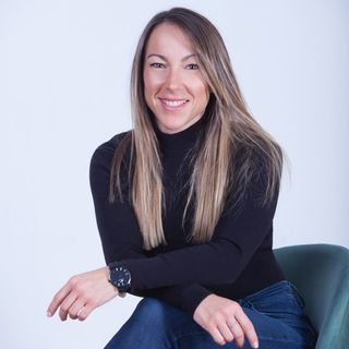 Acercar imagen: Cristina Palacios Manchón, Psicólogo infantil Madrid