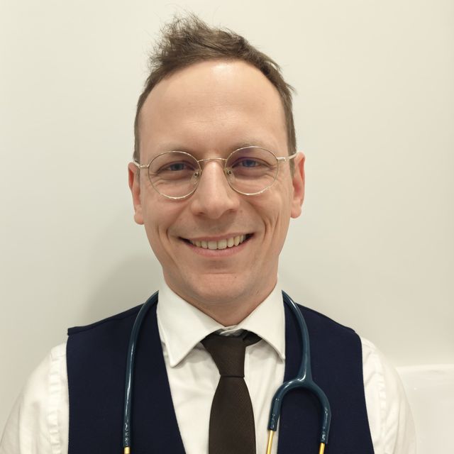 Maciej Haberka, Lekarz pierwszego kontaktu Kraków