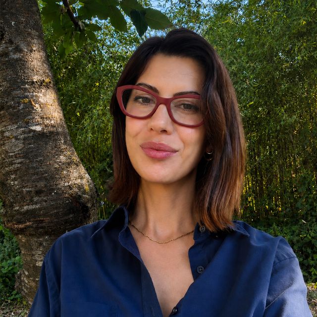 Maddalena Ionata, psicoterapeuta Roma