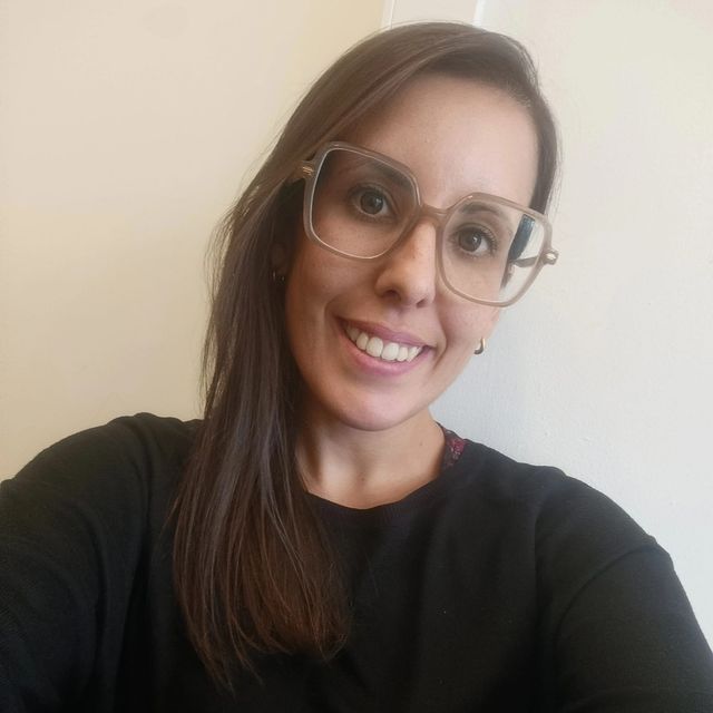 Andrea Mayoral Martín, Psicólogo Madrid