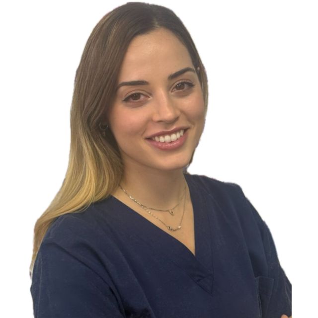 Isabella Parziale, ortodontista Torino