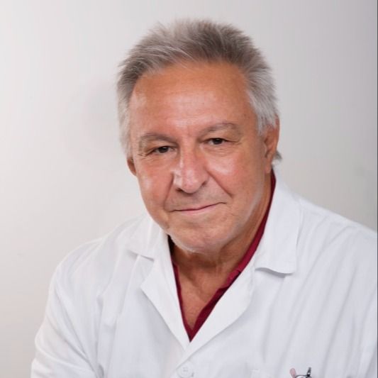 Stefano Simoni, dermatologo Roma