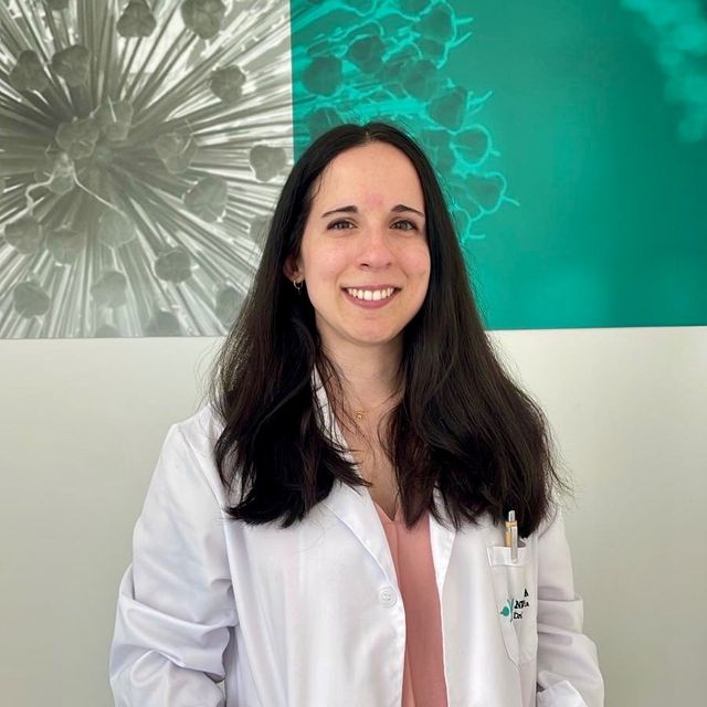 Noelia Valverde Mata, Neurólogo Badajoz