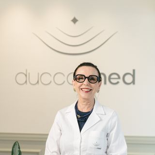 Alessandra Carreri, Radiologo Brescia