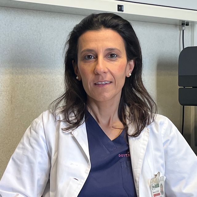 Angela Costa, urologo Catania
