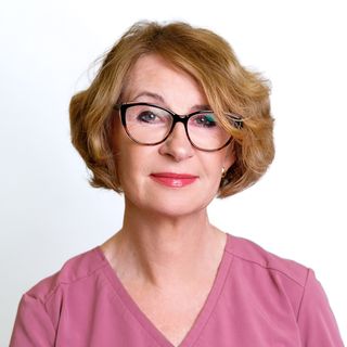 lek. Beata Mitręga-Korab