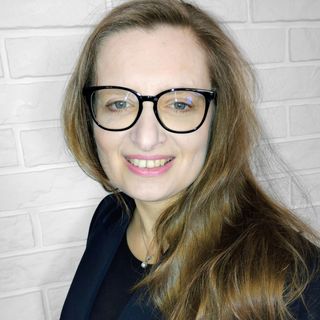 mgr Magdalena Gałkowska-Kuźmin