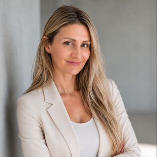 Christina Schwarz, Psychologischer Psychotherapeut Deggendorf