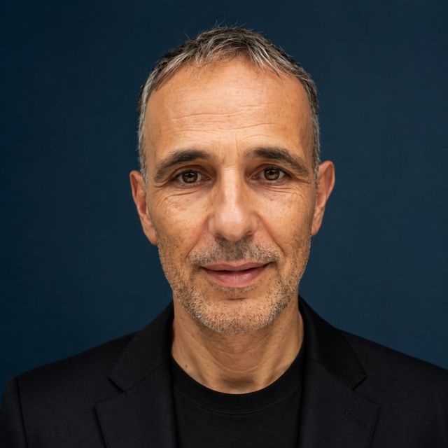 Alex Puig Mora, Psicólogo Mataró