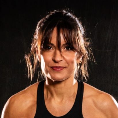 Raquel Trinidad Moreno, Fisioterapeuta Tres Cantos