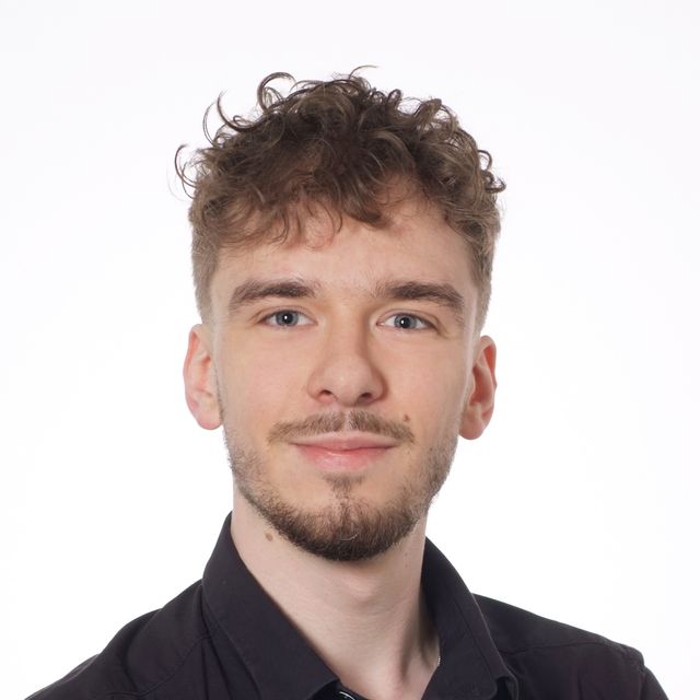 Jakub Chrobak, psycholog Katowice