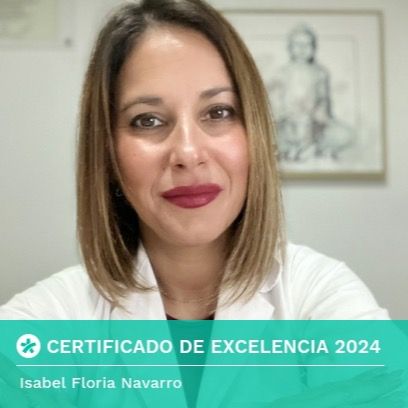 Isabel Floria Navarro, Psicólogo Estepona