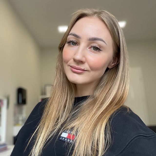 Anna Kunikowska, logopeda Borowo