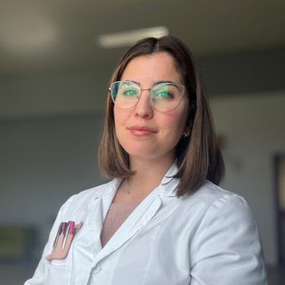 Ingrandire l'immagine: Giulia Manca, chirurgo vascolare Capoterra