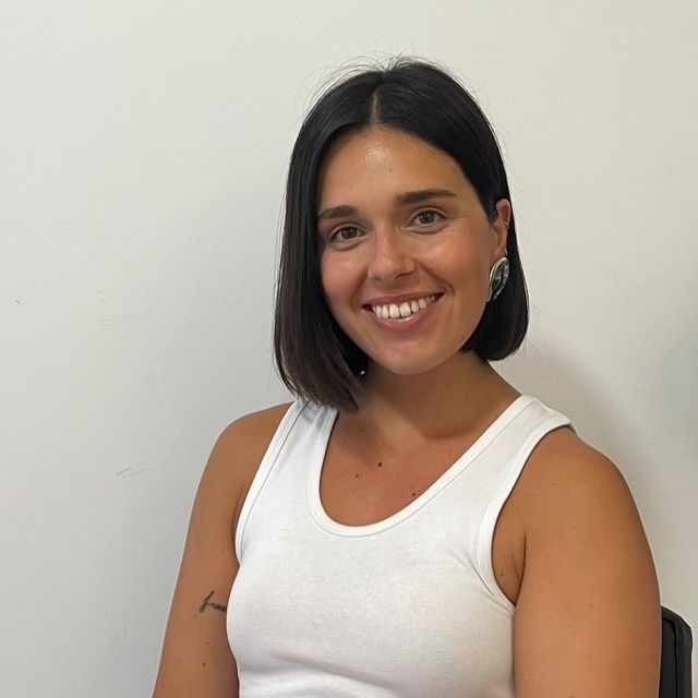 Maria Mendoza, Psicólogo Madrid