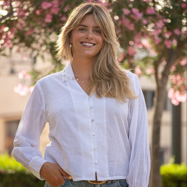 Sofia Lirio, Psicólogo Valencia