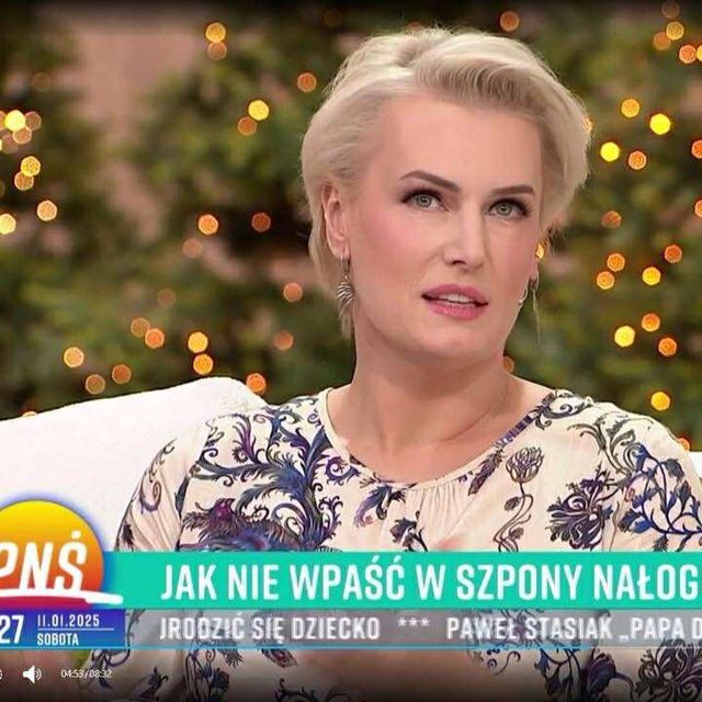 Kalina Goc, psycholog Warszawa