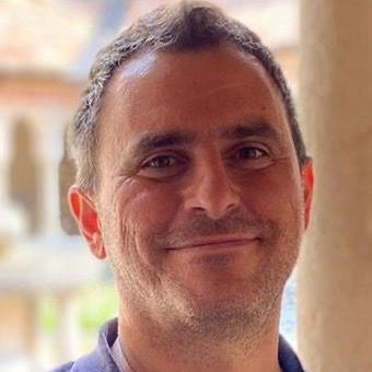 Luca  Masiello, fisioterapista Fermo