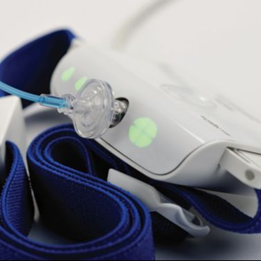 Diagnostyka Bezdechu Poligraf